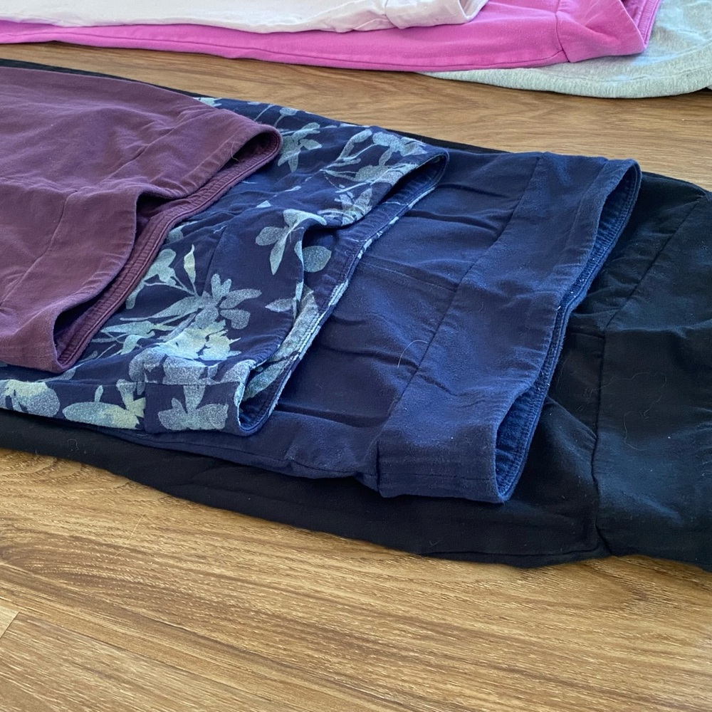 Gap Girls Flared Bottoms Assorted Colors - Picture 2 of 5